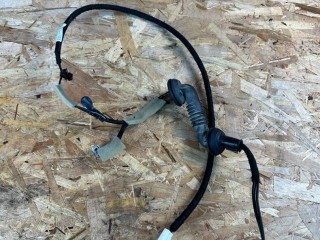 Проводка крышки багажника Lexus NX 1 поколение [рестайлинг] 2020, 2.5 л., гибрид, красный, полный привод, правый руль, 8610178040