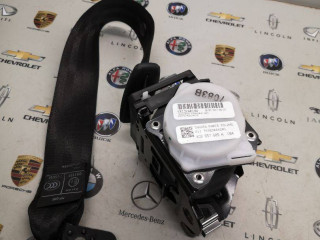 ремень безопасности Audi S6 C7 [рестайлинг] 2018, 4.0 л., бензин, 4G8857805H