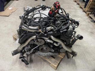 Свап двигателя Porsche 2022, 2.9 л., бензин, АКПП, внедорожник 5 дв., DGR