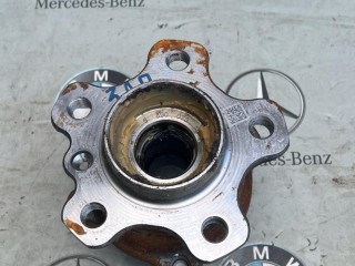 ступица задняя BMW 2023, 3.0 л., бензин, c36, 6890073