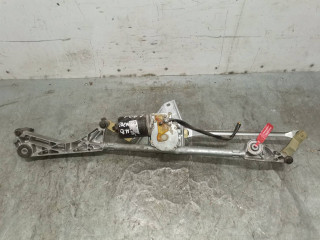 механизм стеклоочистителя (трапеция дворников) Mercedes-Benz C-Класс W203/S203/CL203 2002, 2.2 л., дизель, 6МКПП, черный, универсал