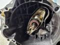 КПП механическая (МКПП) Audi A4 B5 1999, 1.8 л., ARG, бензин, 5МКПП, черный, универсал, передний привод, DWH - фото №4
