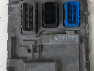 блок управления двигателем Chevrolet Equinox 3 поколение 2019, 1.5 л., бензин, АКПП, внедорожник 5 дв., полный привод