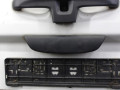 крышка багажника (дверь 3-5) Renault Trafic 2 поколение 2004, 1.9 л., дизель, МКПП, микроавтобус - фото №6