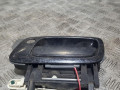 ручка наружная Opel Zafira 1 поколение (A) [рестайлинг] 2003, 2.2 л., Y 22 DTH, дизель, 5МКПП, черный, минивэн - фото №2