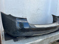 бампер задний Mercedes-Benz M-Класс W164 2008, 3.0 л., OM 642.940, дизель, АКПП, внедорожник 5 дв. - фото №3