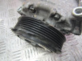 компрессор кондиционера Volkswagen Golf 4 поколение 2006 - фото №4