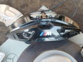 комплект тормозов BMW 2023, 4.4 л., бензин, a96, полный привод, правый руль, 6878311, 6878312, 6887398, 6887397, 6880474, 6880473, 6871258 - фото №13