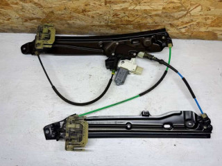 стеклоподъемник электрический передний правый BMW 2014, седан, 51337182132, 7182132, 51337271564, 7271564