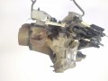 КПП механическая (МКПП) Citroen C3 2 поколение 2011, 1.4 л., i, бензин, МКПП, передний привод, 20CQ88 - фото №4