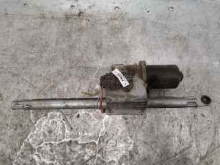 моторчик передних стеклоочистителей (дворников) Peugeot 307 1 поколение 2003, универсал