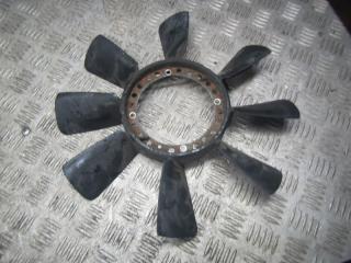 крыльчатка вискомуфты Audi A6 4B/C5 2000, 2.8 л., бензин, 078121301E