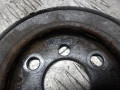 шкив Volkswagen Passat B5 2000, 1.8 л., бензин, 058145255D - фото №4