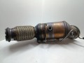 катализатор BMW 2023, 2.0 л., Ti, бензин, АКПП, универсал, задний привод, 8638227, 11215202310 - фото №3