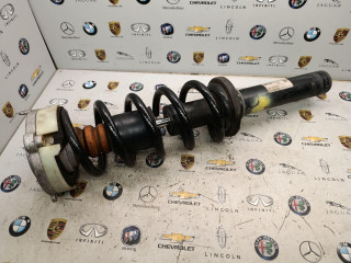 амортизатор передний Audi A6 C8 2022, 2.0 л., бензин, 4K0413031AP