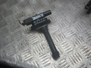 катушка зажигания Rover 25 1 поколение 2003, 1.6 л., бензин, 0001205009