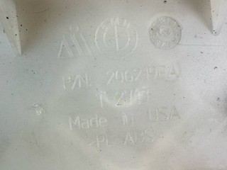 заглушка Lexus NX 1 поколение [рестайлинг] 2020, 2.5 л., гибрид, красный, полный привод, правый руль, 87964-78010