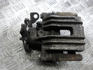 суппорт задний правый Audi A6 C5 [рестайлинг] 2004, 2.5 л., дизель, АКПП, универсал