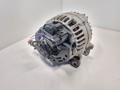 генератор Volkswagen Golf 6 поколение 2010, 1.4 л., TSI, бензин, МКПП, передний привод, 03C903023A - фото №4