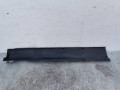 накладка на порог Citroen C5 1 поколение 2002, 2.0 л., дизель, black, хетчбэк 5 дв. - фото №4