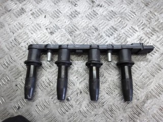 катушка зажигания Opel Astra H/Family [рестайлинг] 2008, 1.6 л., бензин, 1104082