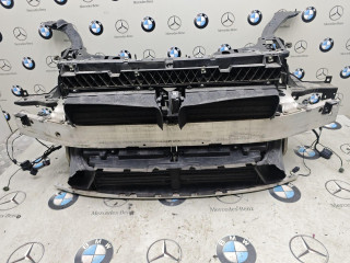 передняя панель крепления облицовки (телевизор) BMW 2 серия Active Tourer F45 2015, 2.0 л., B48 A20 A