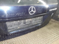 крышка багажника (дверь 3-5) Mercedes-Benz C-Класс W203/S203/CL203 [рестайлинг] 2004, 2.2 л., дизель, МКПП, универсал - фото №8