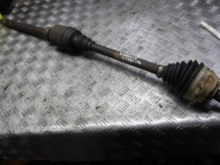 полуось передняя правая (приводной вал, ШРУС) Fiat Ducato 2 поколение 1999, 1.9 л., дизель, МКПП, микроавтобус