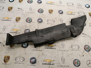 уплотнитель Audi A6 C8 2022, 2.0 л., бензин, 4K0823732