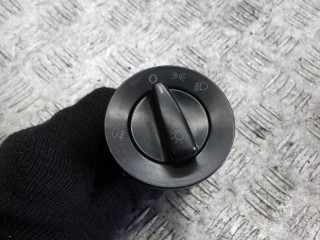 переключатель света Volkswagen Golf 4 поколение 2002, 1.9 л., дизель, МКПП, универсал, 1C0941531