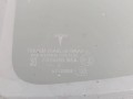 стекло кузовное боковое правое Tesla Model X 1 поколение 2018, L1S, АКПП, хетчбэк 5 дв., полный привод, 1034907-00-I - фото №4