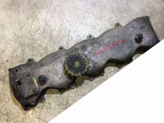 клапанная крышка Fiat Ducato 2 поколение [рестайлинг] 2004, 2.8 л., дизель