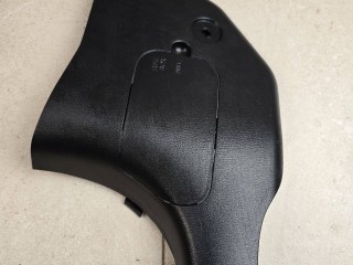 накладка на порог внутренняя Fiat 124 Spider 1 поколение 2020, 1.4 л., АКПП, красный, кабриолет, задний привод, NA1P68390