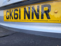 крышка багажника (дверь 3-5) Citroen DS4 1 поколение 2011, 1.6 л., бензин, 6МКПП, хетчбэк 5 дв. - фото №8