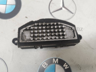 сопротивление печки BMW X1 F48 2018, 2.0 л., бензин, АКПП, 9377854