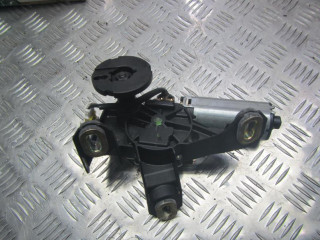 моторчик заднего стеклоочистителя (дворника) Citroen C5 1 поколение 2003, 2.2 л., дизель, МКПП, универсал, 9638335780