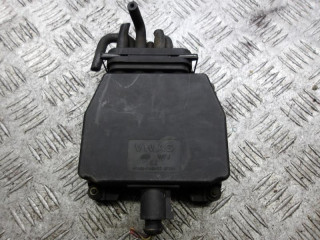 клапан управления турбиной (актуатор) Audi A2 8Z 2001, 1.4 л., дизель, МКПП, хетчбэк 5 дв., 6Q0906625C