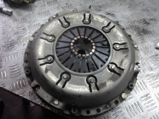 маховик Volvo V70 1 поколение 2000, 2.5 л., дизель