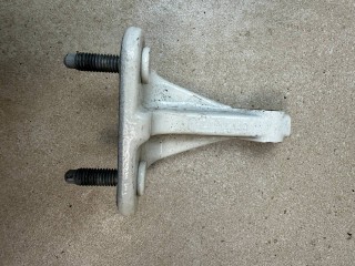 петля двери Mercedes-Benz GLK-Класс X204 [рестайлинг] 2014, 2.2 л., дизель, АКПП, белый, внедорожник 5 дв., полный привод, A2047300537