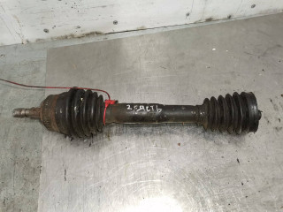 полуось передняя правая (приводной вал, ШРУС) Mercedes-Benz A-Класс W168 1999, 1.6 л., бензин, 5МКПП, хетчбэк 5 дв.