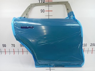 крышка багажника (дверь 3-5) Voyah Free 1 поколение 2021, 620102004