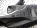 кронштейн двигателя Volkswagen Crafter 1 поколение 2008, 2.5 л., дизель, МКПП, микроавтобус, 076199308 - фото №3