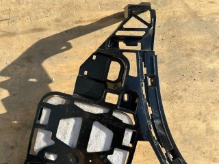 Крепление бампера переднего Mercedes-Benz GLE W166 2018, 2.2 л., дизель, АКПП, черный, внедорожник 5 дв., правый руль, A2928850121