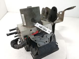 блок ABS Volkswagen Passat B7 2013, 3AA614109AQ, 17654081, 54085622Z, K03GNO7004605H