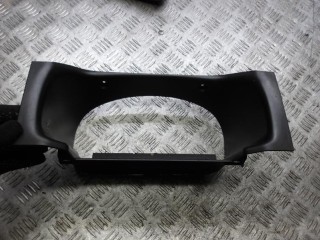 комплект декоративных накладок (дерева) салона Volkswagen Golf 4 поколение 2002, 1.9 л., дизель, МКПП, универсал, 7D0857237A