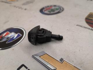 форсунка омывателя лобового стекла Chevrolet Traverse 2 поколение 2018, 3.6 л., бензин, АКПП