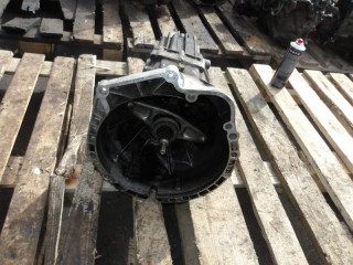 КПП механическая (МКПП) BMW 3 серия E90/E91/E92/E93 [рестайлинг] 2008, 2.0 л., бензин, МКПП, GETRAG, 2170017896