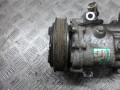 компрессор кондиционера Opel Corsa C 2001, 1.2 л., бензин, 24461719 - фото №5