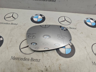 стекло зеркала наружного правого BMW 3 серия E90/E91 [рестайлинг] 2011