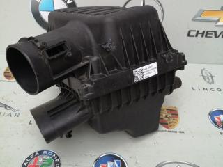 корпус воздушного фильтра Chevrolet Equinox 3 поколение 2018, 2.0 л., бензин, передний привод, 84640372